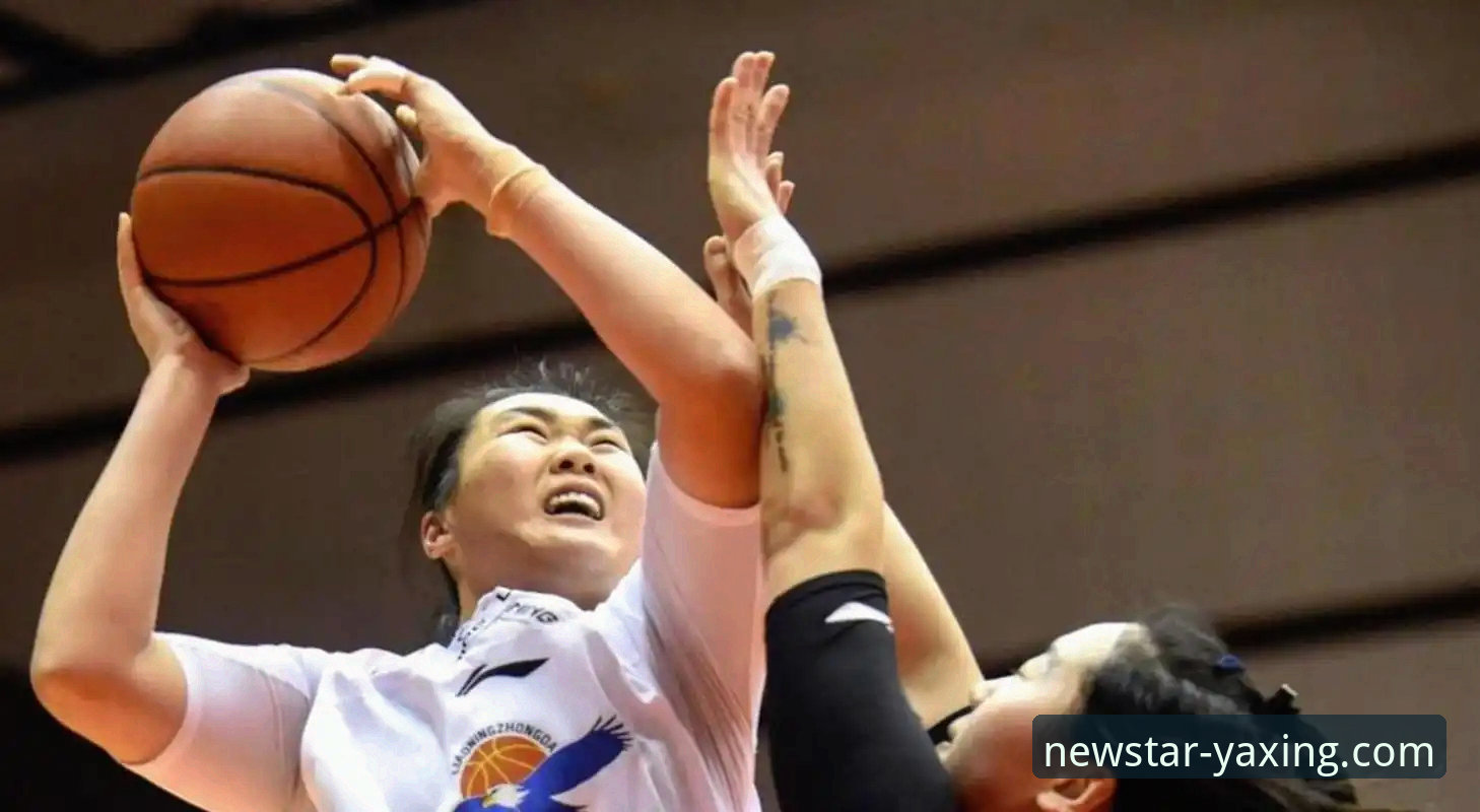 3个维度解析：四川女篮34分大胜背后的战术碾压与平台观赛新体验