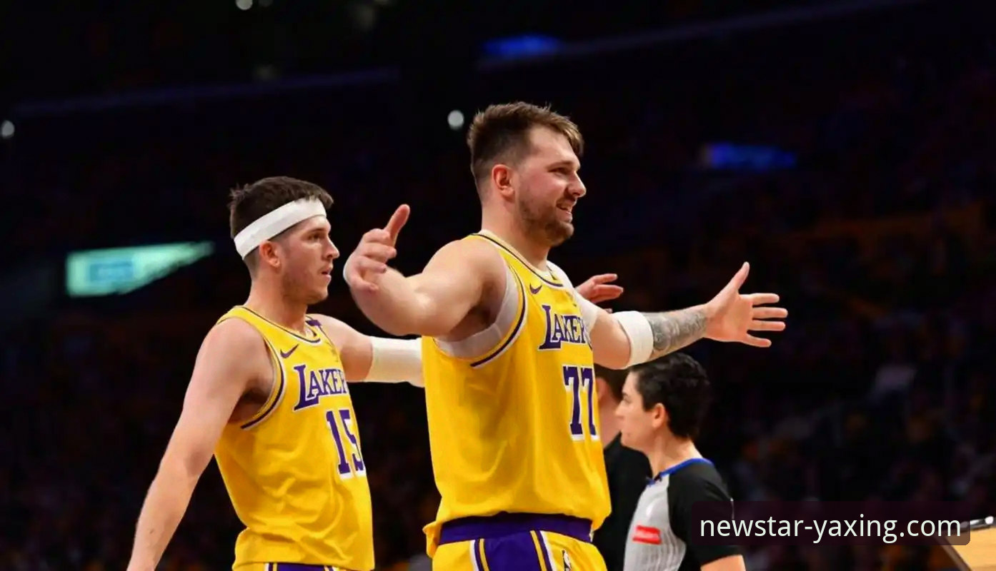 NBA最新动态：湖人客场力克步行者，东契奇43分闪耀，亚星官方平台呈现流畅观赛体验