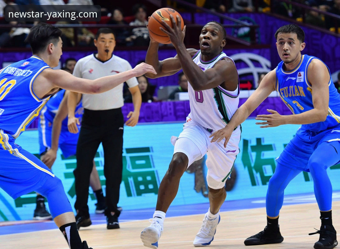 3个关键数据解析：骑士队如何终结魔术队6连败，亚星官方平台呈现高清赛事